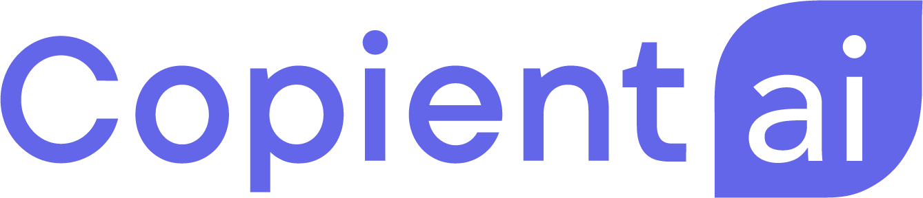 Copient AI logo